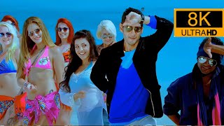 8k songs Sir Osthara Telugufull resolution 8k video song Mahesh babu kajal tfi trending new [upl. by Lynd]