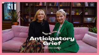 How To Cope With Anticipatory Grief  What Is How To [upl. by Semreh]