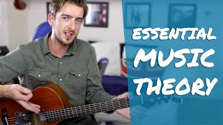 How To Find The Key Of A Song INSTANTLY including BY EAR [upl. by Asta]