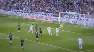 SAMI KHEDIRA  Goals Skills Assists  Real Madrid  20142015HD [upl. by Felipa]