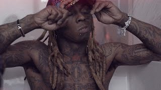 Lil Wayne  2 Diamonds Official Music Video [upl. by Meeker]