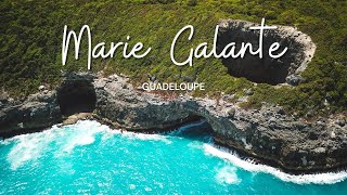 GUADELOUPE  A la découverte de Marie Galante [upl. by Eglanteen932]