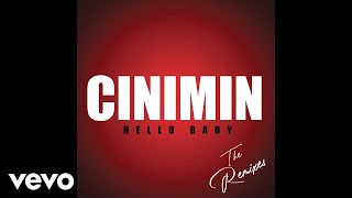 CINIMIN  Hello Baby Argento Dust Remix Official Audio ft Julia Church [upl. by Naul]