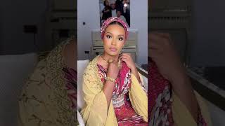 STEEZE WITH D REEZE viralvideo viralvideo shorts viralshort bridalmakeup makeup [upl. by Selin]