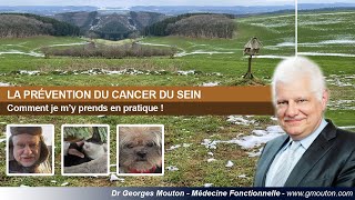 LA PRÉVENTION DU CANCER DU SEIN [upl. by Ditter]