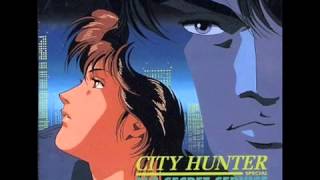 City Hunter  Otherwise [upl. by Chelsae]