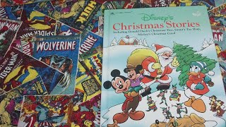 Disneys Christmas Stories quotDonald Ducks Christmas Treequot [upl. by Eelamme]