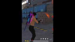 Tonde gamer gaming free fire gameplay freefire freefireclips [upl. by Aleta283]