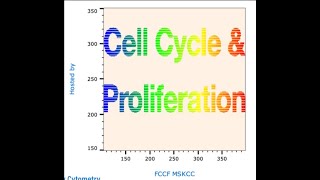 FCCF Virtual Classroom FlowJo v 1062 Cell Cycle and Proliferation [upl. by Eednar]