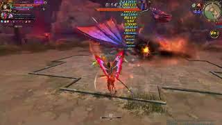 C9 Golden elementalist twohead dragon lv92 [upl. by Oznole470]