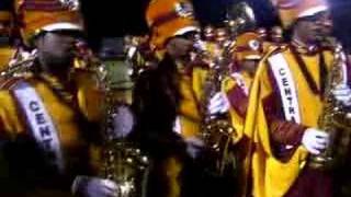 Central State University  Saxophone Fanfare 02 [upl. by Ellennaj]