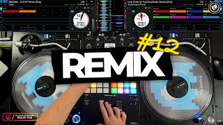 REMIX 2023  12  House Remixes of Popular HipHop Songs  Mixed by Deejay FDB [upl. by Armillas501]