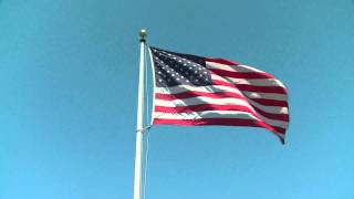 American flag [upl. by Tivad]