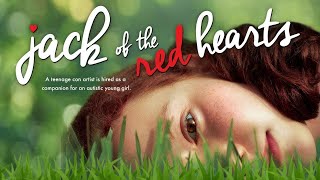 Jack of the Red Hearts 2015  Full Mpvoe  AnnaSophia Robb  Famke Janssen  Scott Cohen [upl. by Annalla]