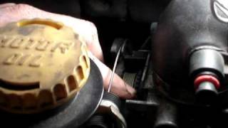 How to Reset Saab Trionic 7 Throttle Body Limp Home Mode [upl. by Marcelia699]