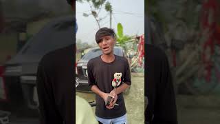 नालायक बेटा 😂 maithili comedy Krishna Yadav ytshorts trendingshorts [upl. by Holmen]