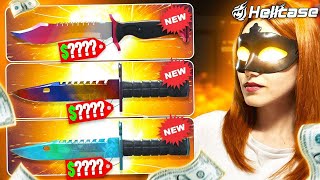 RISKY CASE OPENING AND BATTLES ON HELLCASE   Hellcase Promo Code 2024  Hellcase Case Opening [upl. by Remsen]