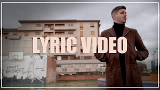 Lorenzo Baglioni  Una CocaCola con la cannuccia corta corta Official Lyric Video [upl. by Aicenek]