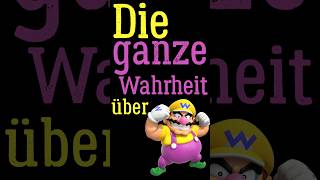 Die ganze Wahrheit über Wario [upl. by Ambrosine]