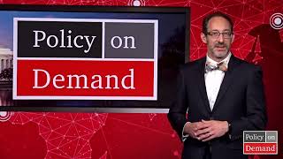 PwCs Policy on Demand Week in Review with Karl Russo [upl. by Canotas]