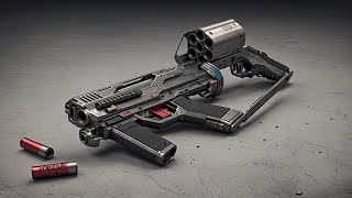 15 Best New Guns of 2024 Shot Show 2025 [upl. by Leirud37]