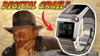 Treasure Hunt Unique Digital Watches [upl. by Lindell]