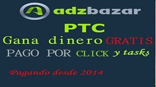 Adzbazar Que es y Cómo Funciona Derrota La Crisis [upl. by Bui]