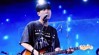 4K 240525 반디 bandi  MUSIC EVERYDAY FULL LIVE  이들스 edls [upl. by Ahsiekal]