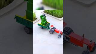 diy mini tractor cultivator science project diytractor shorts youtubeshorts automobile [upl. by Petra]