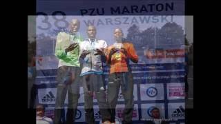 PZU Maraton 2016 [upl. by Vallie]