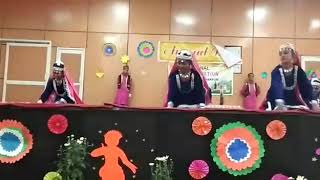 Skv no2 School function video [upl. by Alrep303]