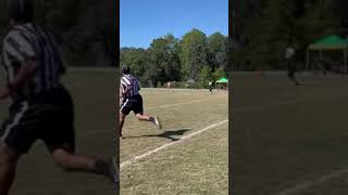 Winnersville Wolves 6u highlights Instrumentals [upl. by Pavlov]