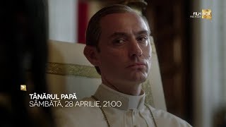 Tânărul Papă Young Pope [upl. by Alyad]