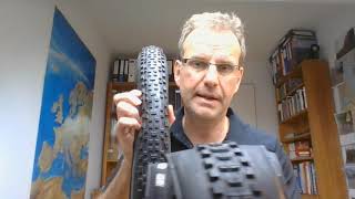 Reifen Mountainbike Tipps für Einsteiger  Übersicht amp Empfehlung Maxxis Schwalbe Conti [upl. by Hildagarde931]