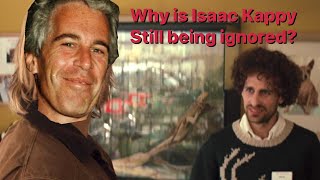 Hollyweird Isaac Kappy Celebrities Selling their Soul ConspiracyTok [upl. by Berthold]