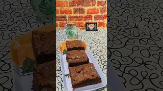 ¿Listo para los BROWNIES de CHOCOLATE más HÚMEDOS y CHOCOLATOSOS de tu Vida 🍫 [upl. by Hameean]