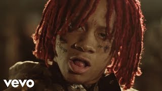 Trippie Redd Travis Scott  Dark Knight Dummo ft Travis Scott [upl. by Phip]