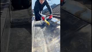 Pt4 lead box gutter using expansion joints [upl. by Otaner585]