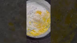 Special egg dosa for special one 🍳 dosa egg dosarecipe food love cooking [upl. by Odrareve]