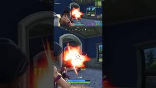 Double barrel shotgun OP ogfortnite fortnite doublebarrel sparklespecialist [upl. by Akihsan]