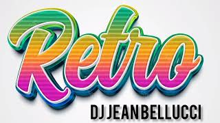 PLENA RETRO  DJ JEAN BELLUCCI [upl. by Gerstein]