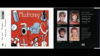 Mudhoney  Let It Slide EP 1991 Full [upl. by Ahen188]