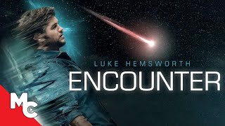 Encounter  Full Movie  SciFi Drama  Luke Hemsworth [upl. by Caren]