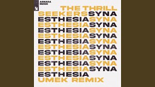 Synaesthesia UMEK Extended Remix [upl. by Westerfield857]