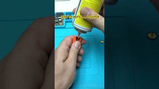 How to refill a lighter [upl. by Also642]