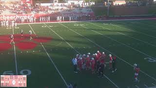 Beechwood High School vs Ryle High School Mens Freshman Football [upl. by Conlin571]