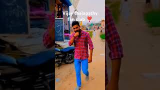 Vijay thalapathy fan club thalapathy vijaythemaster vijaybirthday Vijay thalapathy party shorts [upl. by Ahsem283]