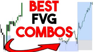 BEST FVG COMBOS  EASY FUNDING [upl. by Yenobe]