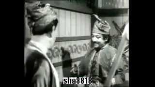 Hang Jebat 1961 Full Movie [upl. by Halika]