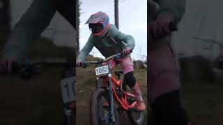 Pearse cycles rnd 4 got 3rd in the series and 7th on the day SaracenBikesUK gmbnracing [upl. by Notsirk]